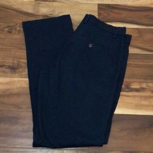 Men’s Dark Navy Gap Pants